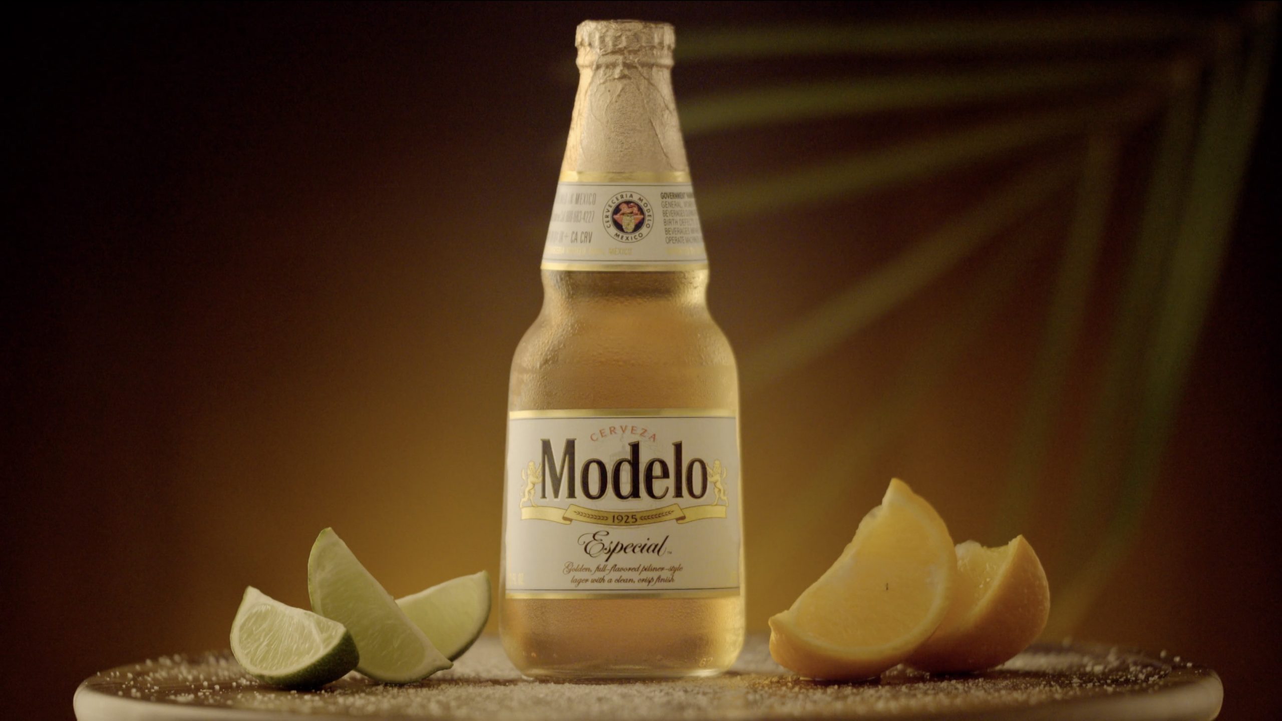 WE’RE EXCITED TOO | MODELO SPEC AD