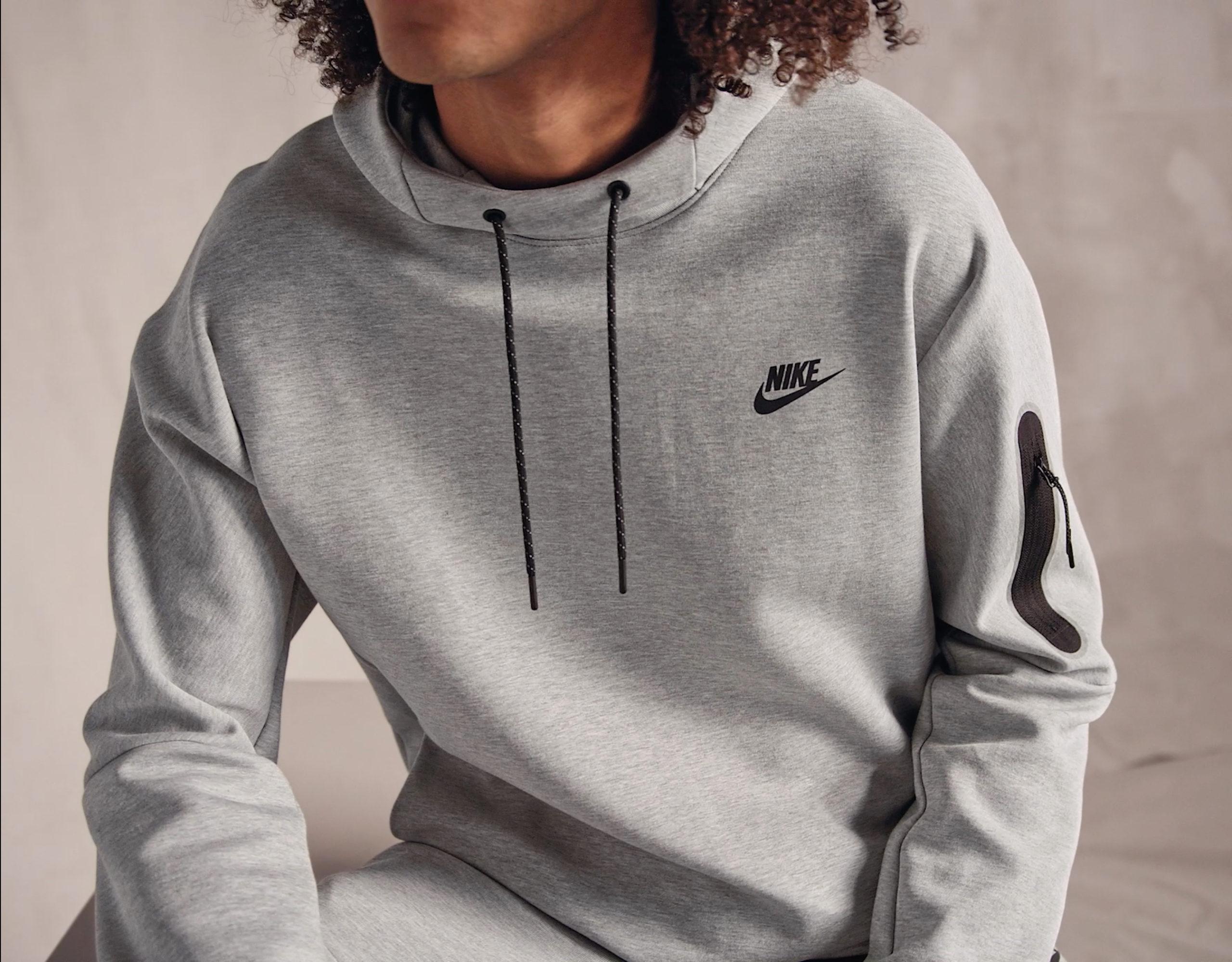 NIKE – APPAREL FALL 21′